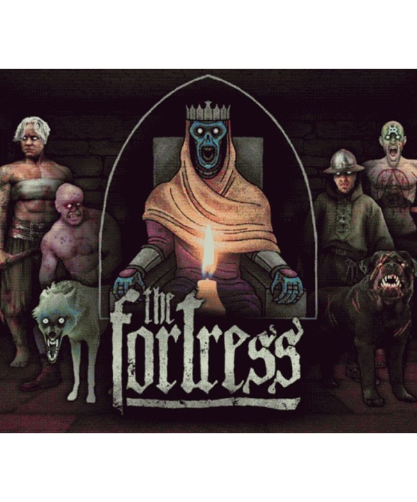 The Fortress Steam Key GLOBAL